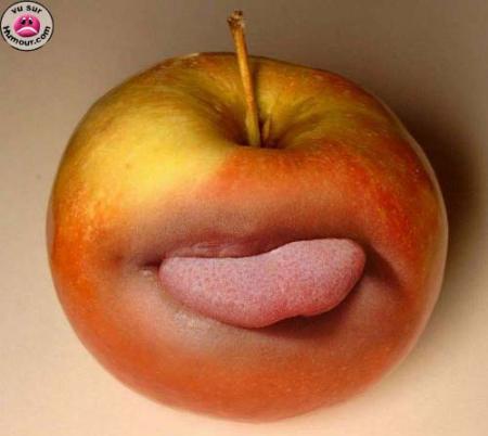 pomme